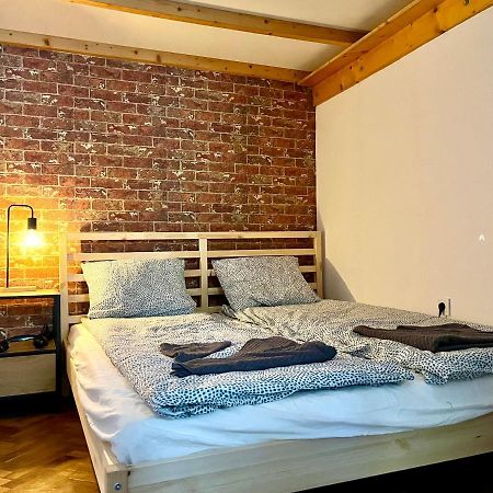 Apartment With Free Parking Budapeszt Zewnętrze zdjęcie