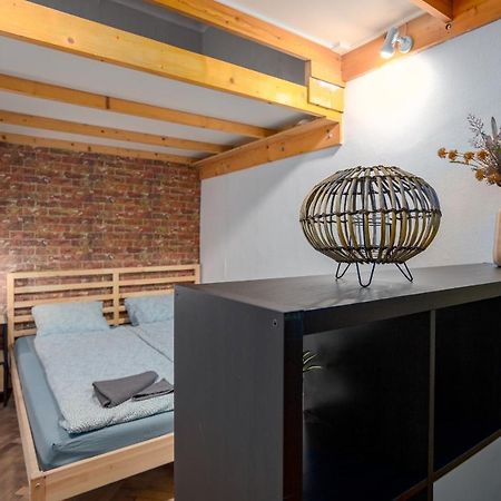 Apartment With Free Parking Budapeszt Zewnętrze zdjęcie