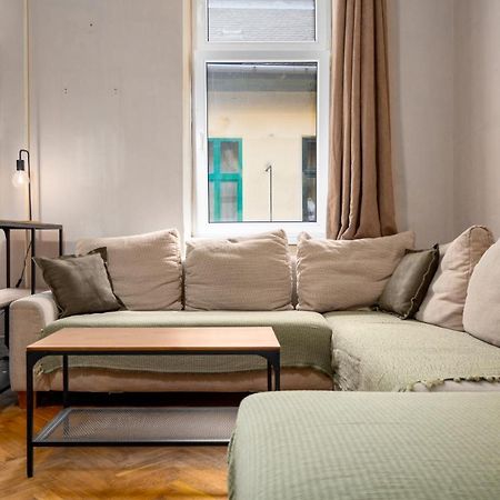 Apartment With Free Parking Budapeszt Zewnętrze zdjęcie