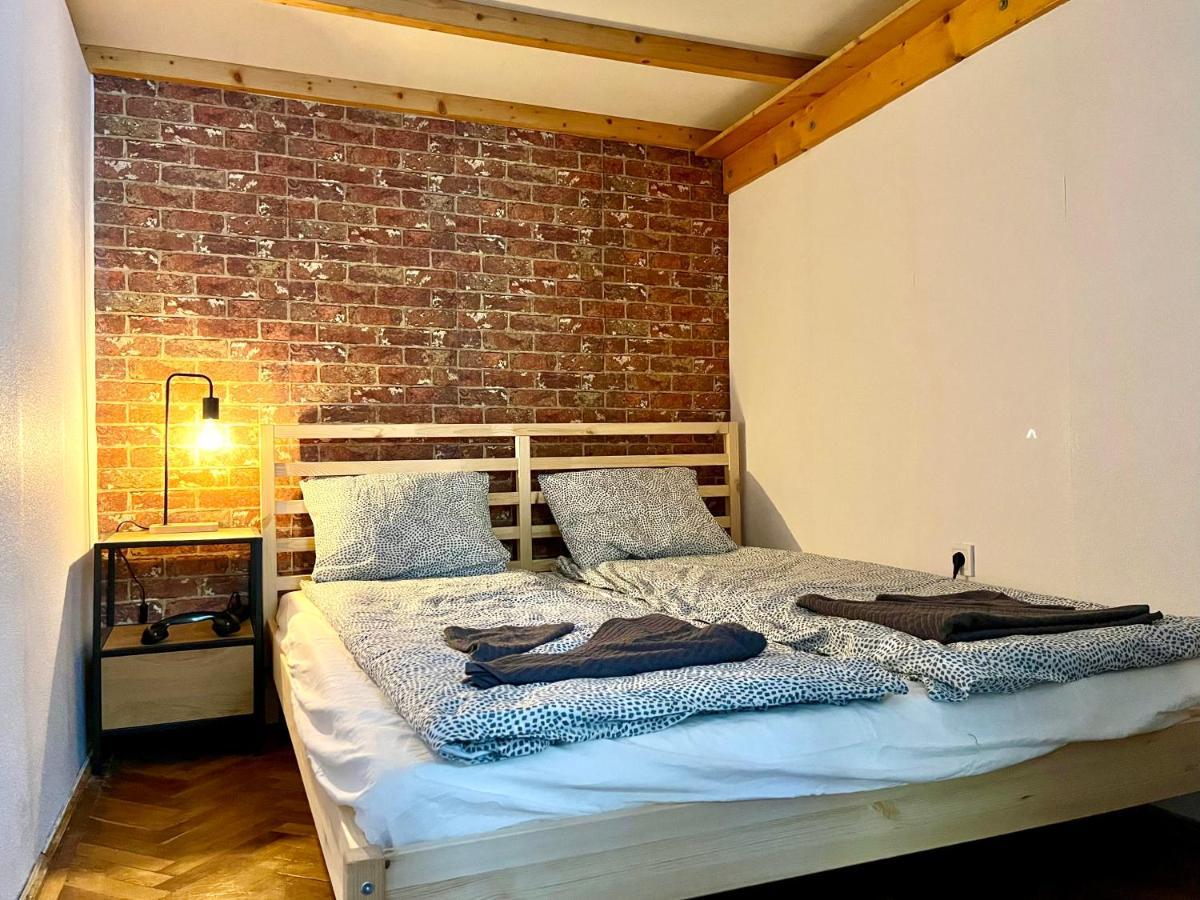 Apartment With Free Parking Budapeszt Zewnętrze zdjęcie