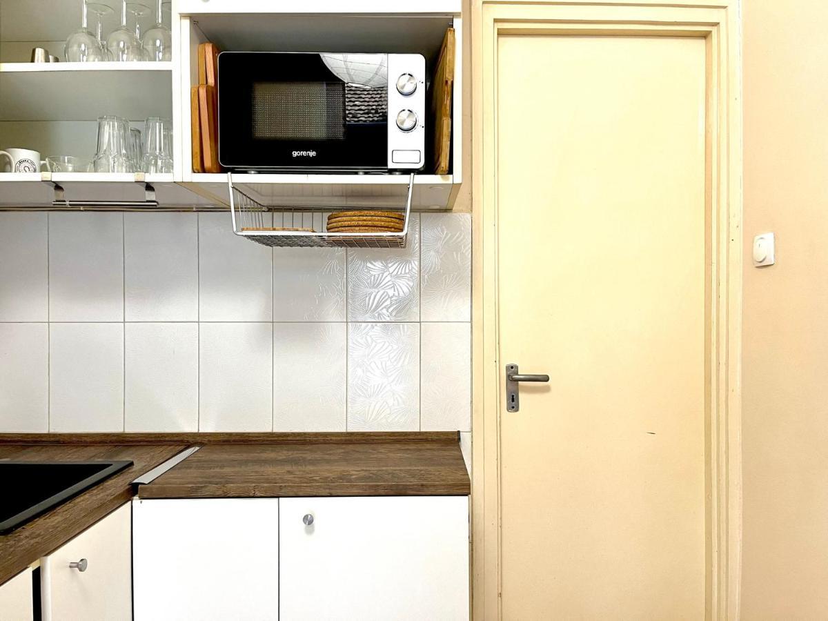 Apartment With Free Parking Budapeszt Zewnętrze zdjęcie