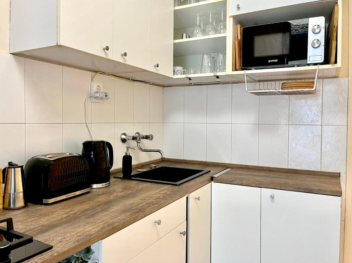 Apartment With Free Parking Budapeszt Zewnętrze zdjęcie