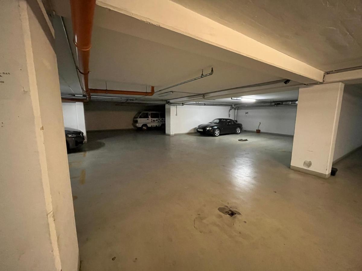 Apartment With Free Parking Budapeszt Zewnętrze zdjęcie