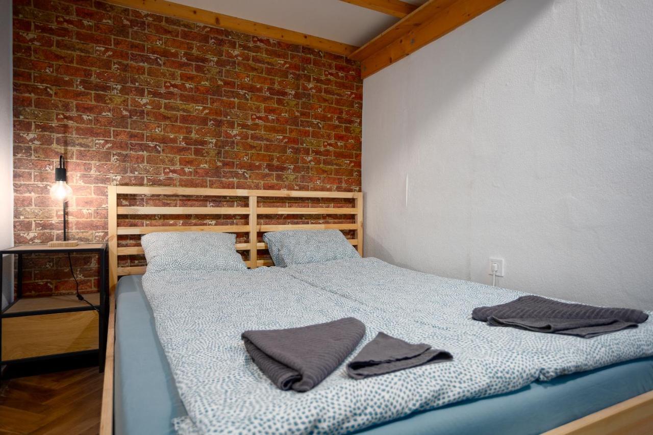 Apartment With Free Parking Budapeszt Zewnętrze zdjęcie