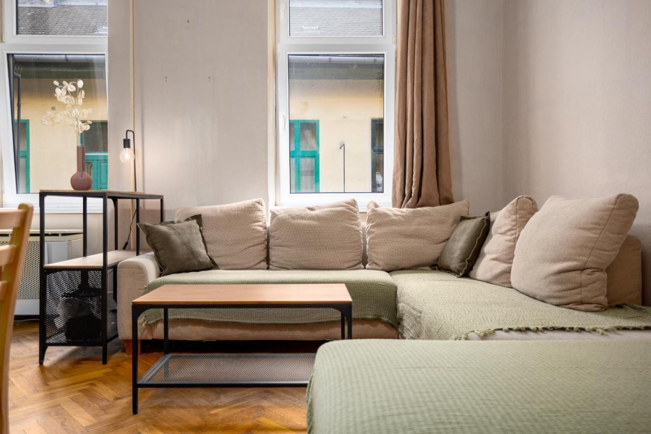 Apartment With Free Parking Budapeszt Zewnętrze zdjęcie