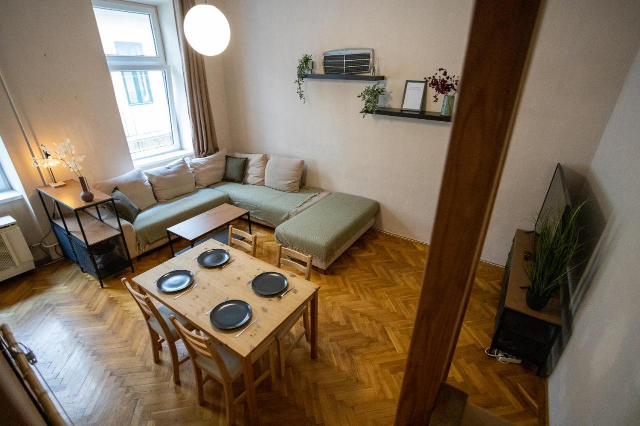 Apartment With Free Parking Budapeszt Zewnętrze zdjęcie